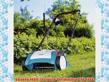 Gardena 4068-20 Elektro-Vertikutierer EVC 1000