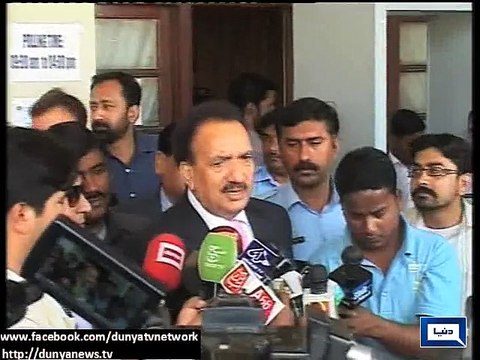 Dunya News-Polls for seven Senate seats of Sindh today