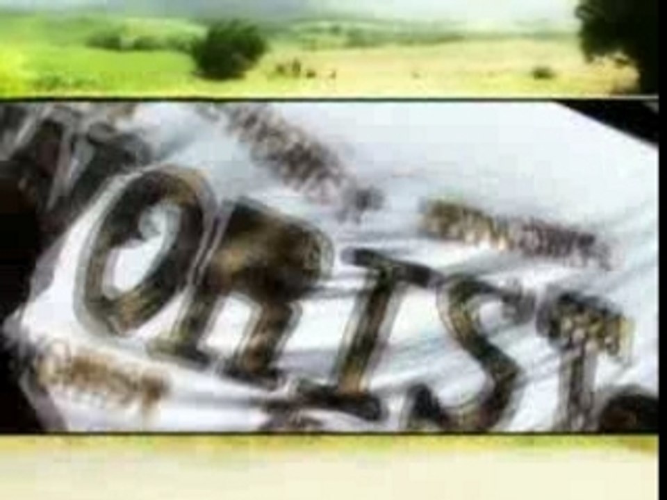 Clip téworist 2 2006