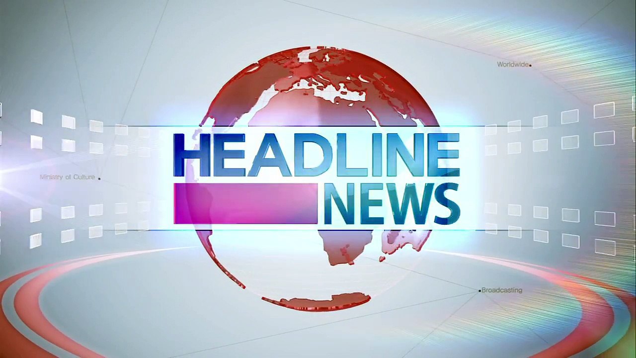 HEADLINE NEWS11 THU 150305