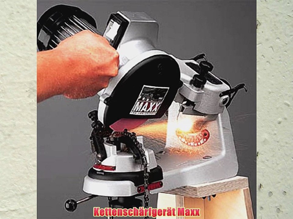 Kettensch?rfger?t maxx