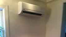 Ductless Air Conditioners (Heating and Air Conditioning).