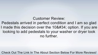 Whirlpool Laundry 1-2-3 Series XHPC155XW Review
