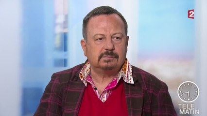 Carré VIP - La Collaboration aux archives Nationales