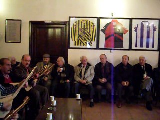 evlerinin önü mersin