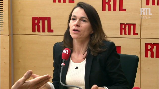 Beaubourg : Un retour aux pratiques que nous critiquions , regrette Aurélie Filippetti