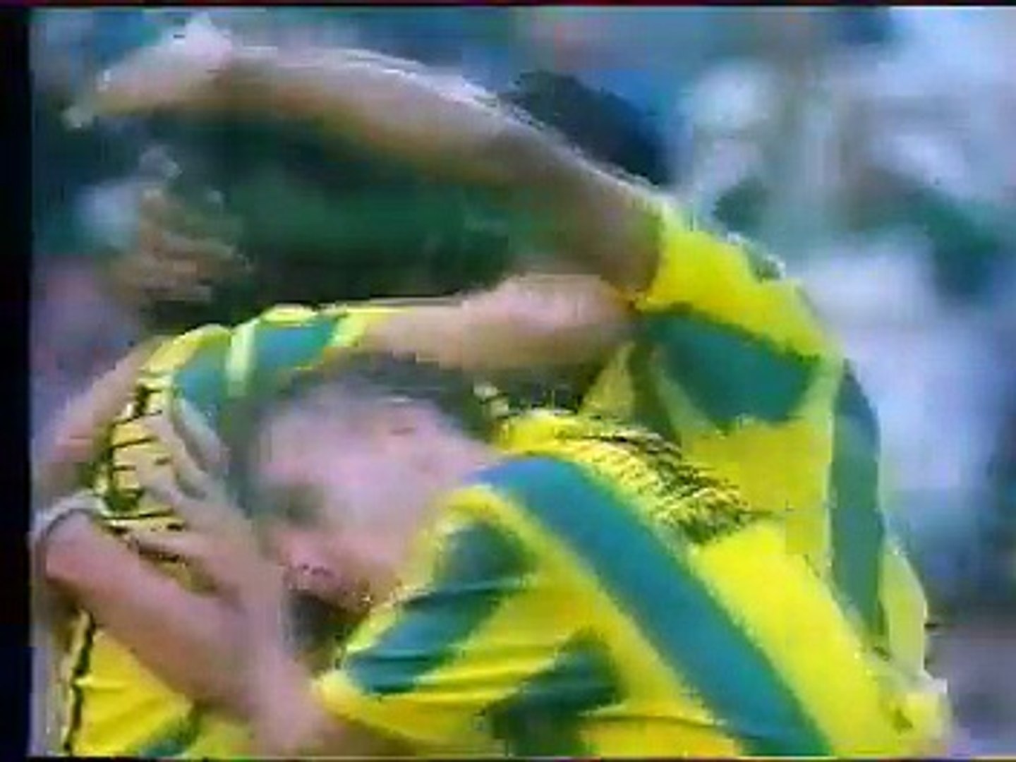 Poster Patrice Loko ONZE MONDIAL - FC Nantes Atlantique 1994 - France