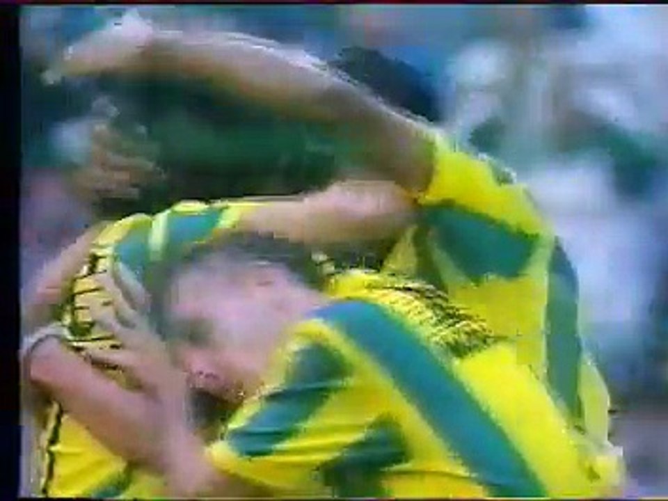 But Loko FCN-PSG 1994