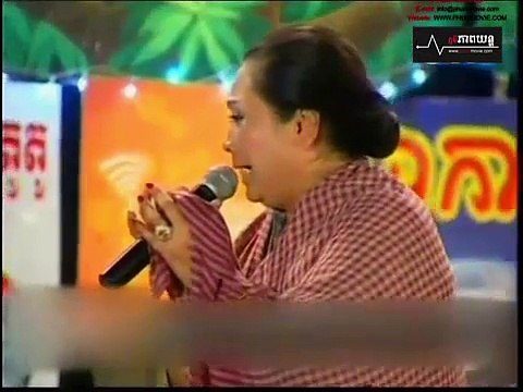 Khmer Comedy at CTN by Pekmi Team : Kon Norok