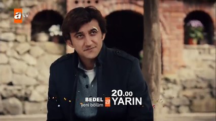 Bedel 6.Bölüm Fragmanı