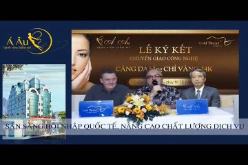 Giới Thiệu Các Dịch Vụ Bệnh Viện Á Âu