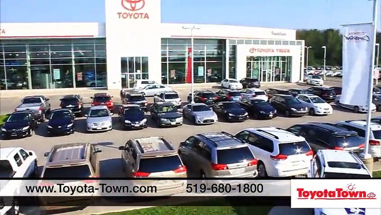 Certified Nissan Sentra Versus Toyota Corolla - Near Stratford, ON