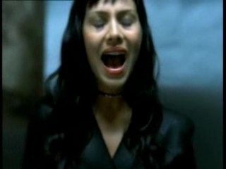 Nathalie Imbruglia - Film Stigmata