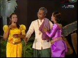 Khmer Comedy at CTN by Pekmi Team : Ouv Puk Kmeik Rers Kon Borsa
