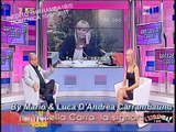 Raffaella Carrà ♪ La Signora Della TV 2° Parte ♪ By Mario & Luca D'Andrea Carrambauno