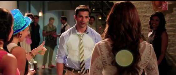 Chand Aasmano Se Laapata 720p HD Video Song - Alone