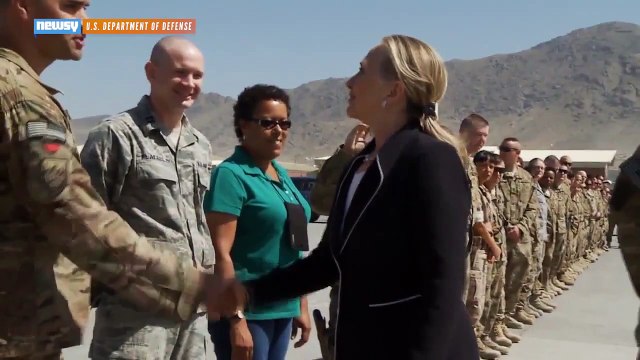 Hillary Clinton May Have Violated Federal Regulations