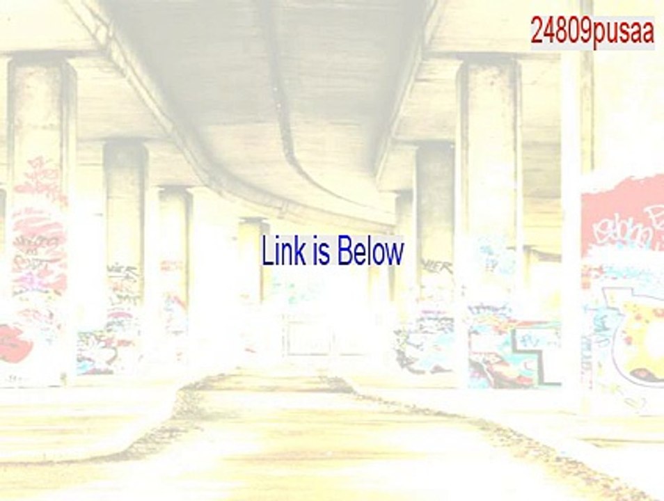24809pusaa.EXE Cracked (Legit Download)