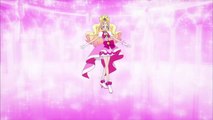 Go! Princess Pretty Cure ED「Dreaming☆Princess Precure」 Dance Lesson