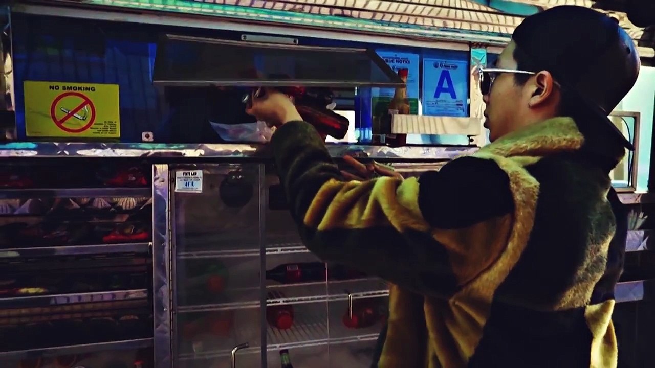 Rap Monster x Warren G 'P.D.D' MV