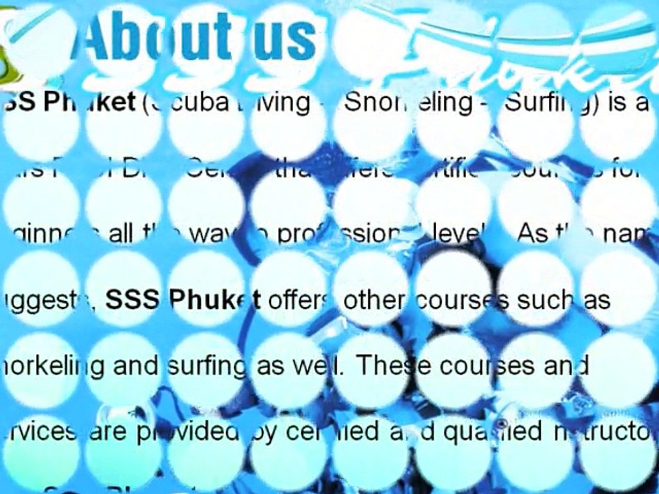 Plongee Thailande Similan