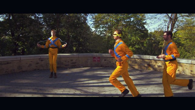 Si X-Men était réalisé par Wes Anderson