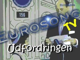 Eurosong TV - 9. afsnit (2008) (5)