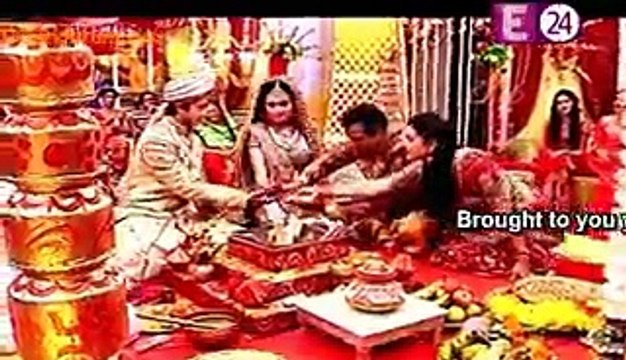 Itna Karo Na Mujhe Pyaar 05 MARCH 2015 Nishi-Jignesh Ki Huyi Shadi