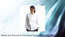 Women's Uncommon Threads Navona Chef Coat Review