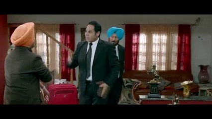 Punjabi Comedy - Carry On Jatta
