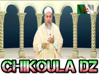 Algerie _ Cheikh Chemseddine (05_04_2013)