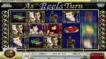 FREE As The Reels Turn Ep.1 ™ slot machine game preview by Slotozilla.com