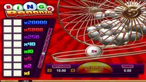 Bingo Bonanza! ™ free slots machine game preview by Slotozilla.com