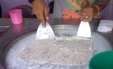 Dondurma Nasıl Yapılır?