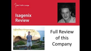 Isagenix Review