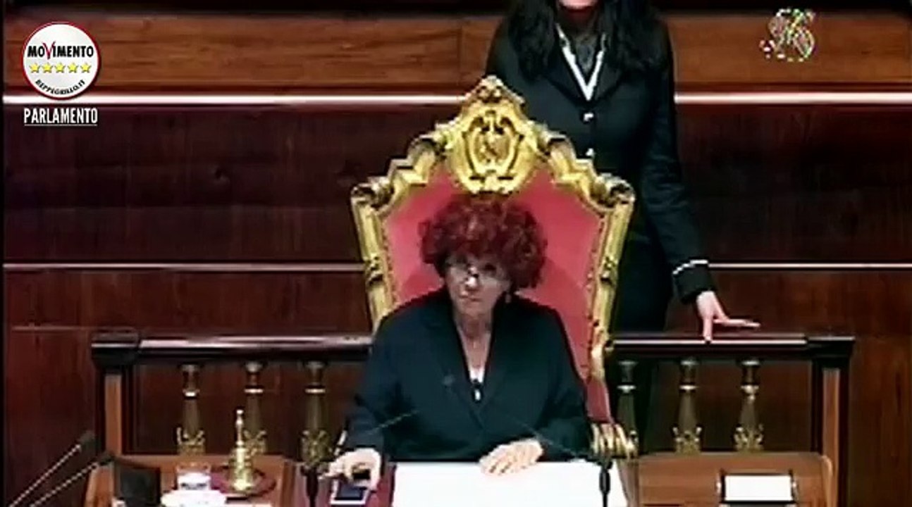 Cioffi (M5S): "Caso mazzette a Pompei, Franceschini si impegni sul serio" - MoVimento 5 Stelle