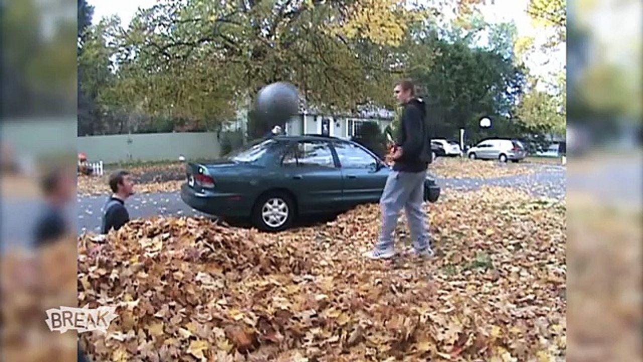 Break Collections_ Pranks Edition