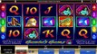 FREE Genies Gems ™ slot machine game preview by Slotozilla.com