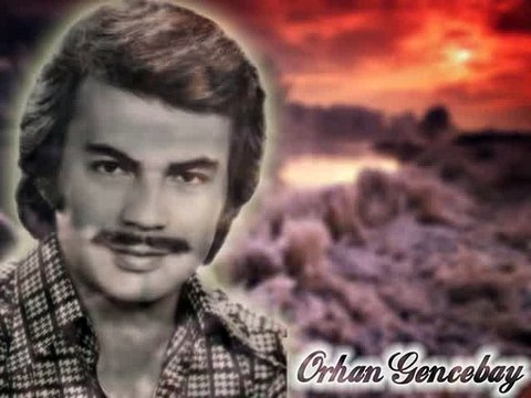Orhan Gencebay Sevecekmiş Gibisin