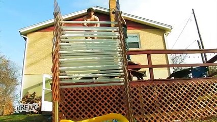 Break Collections_ Stunts Gone Wrong Edition