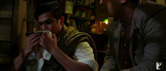 Detective Byomkesh Bakshy TRAILER Movie HD | Sushant Singh Rajput