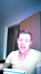 Jamie H Scrutton: 30 Pence To Have A Piss? ( Comic Poem)