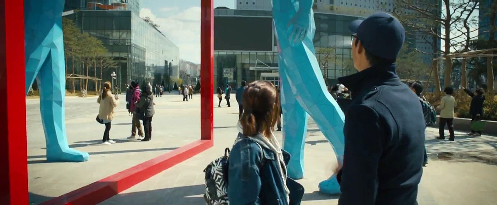 Avengers : l'Ère d'Ultron, la nouvelle bande-annonce