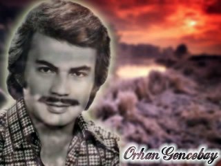 Orhan Gencebay Aklım Takıldı
