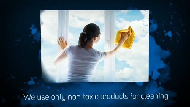 New Eco Friendly Cleaning Services In Dauphin