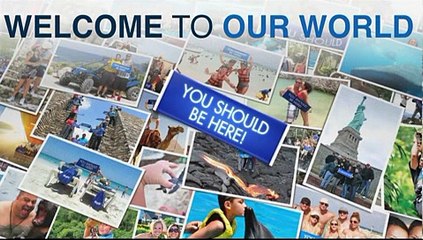 Vacation Sooner Dubbing 2015