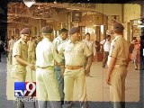 Gandhinagar: Still, 'Orderly System' for police officers continues - Tv9 Gujarati