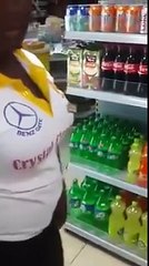 Çikolata renkli kadına Gümüşhane şivesi öğretmek