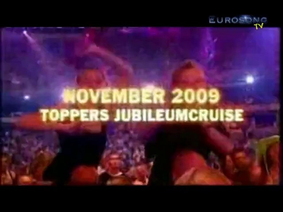 Eurosong TV - 10. afsnit (2008) (2)
