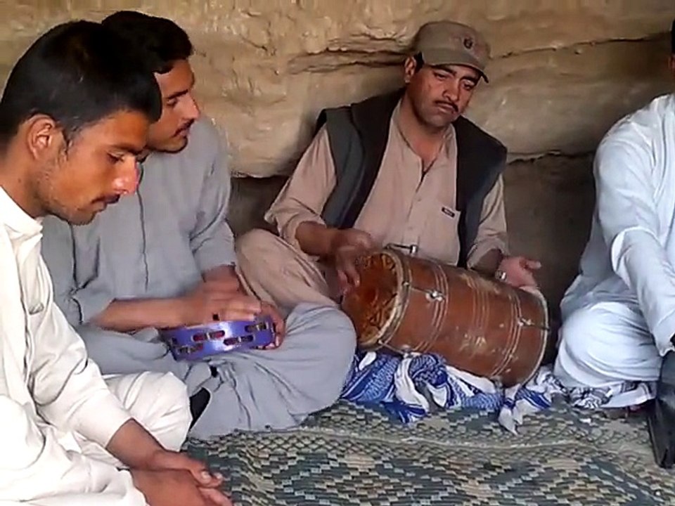 Kanwal group kirdgap Ahmed jan Sarparah songs